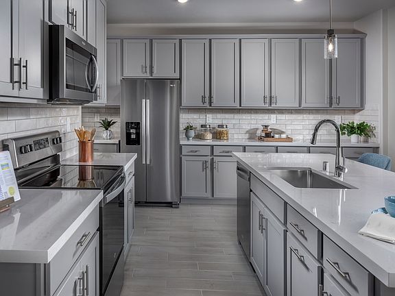 Residence 5 - kitchen 2