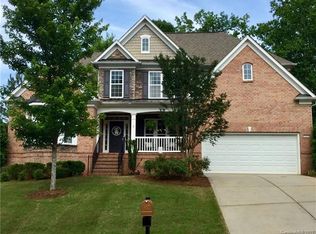 8105 Early Bird Way, Mint Hill, NC 28227