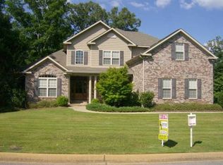 4945 Bluegrass Pkwy, Tuscaloosa, AL 35406