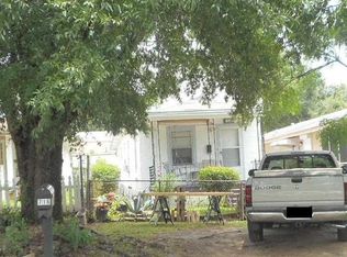 716 N 10th Ave, Pensacola, FL 32501