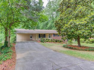 2495 Windmere Dr, Norcross, GA 30071