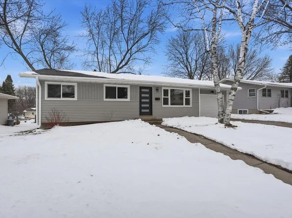 1314 Debra Ln, Madison, WI 53704