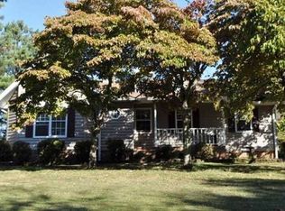 273 Fowler Rd, Ringgold, GA 30736