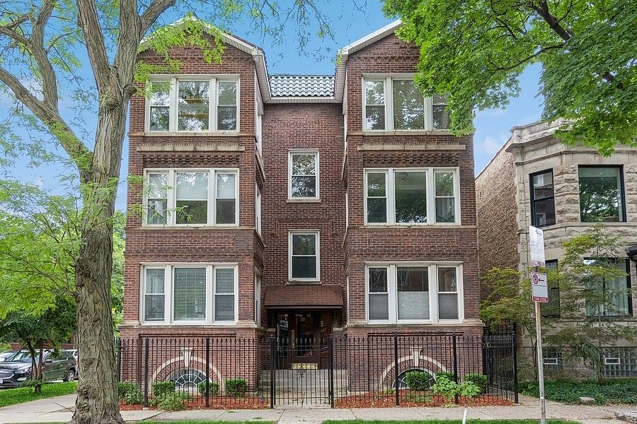 1st image of 4702 N Campbell Ave APT 3