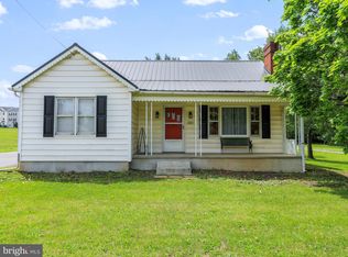 240 Paynes Ford Rd, Martinsburg, WV 25405