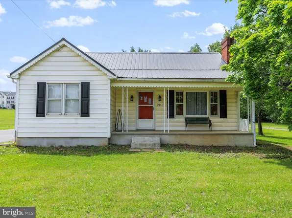 240 Paynes Ford Rd, Martinsburg, WV 25405