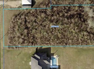 LOT Four A L Landry Rd #C, Gonzales, LA 70737