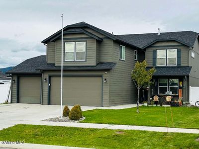 5337 W Majestic Ave, Rathdrum, ID, 83858