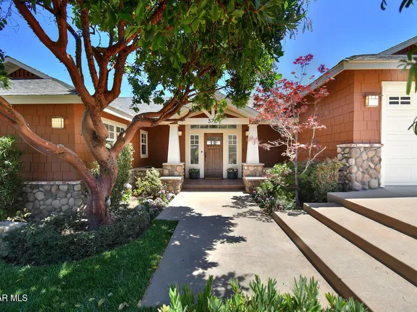 376 S Ventu Park Rd, Thousand Oaks, CA 91320