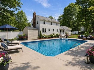 5 Garrison Heights Dr, Oxford, MA 01540