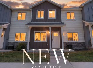 46 W 460 N #46, Smithfield, UT 84335