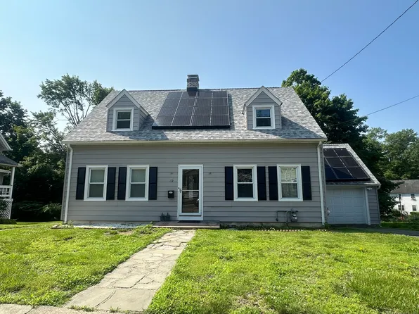 82 Trowbridge Place, Naugatuck, CT 06770