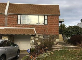 411 Rennard St, Philadelphia, PA 19116