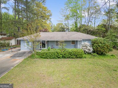 591 Freeman St, Jackson, GA, 30233