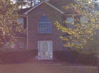 697 Tomahawk Pl, Austell, GA 30168