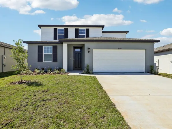 31640 Malbec Dr, Brooksville, FL 34602