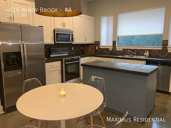 5th image of 4616 Windy Brook Dr #A