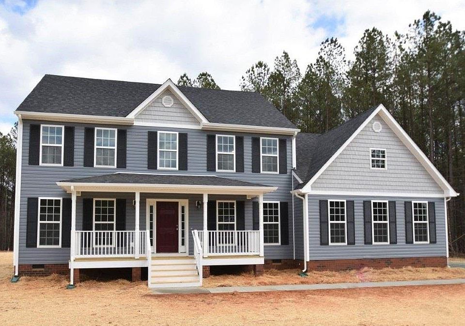 1st image of LOT 22 Porkchop Ct