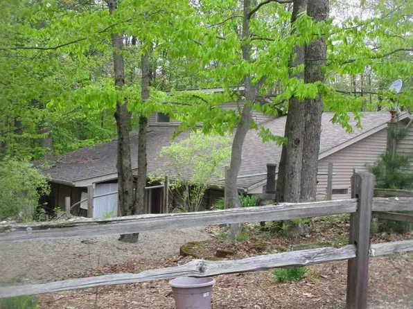 3735 1/8 Line Rd, West Branch, MI 48661