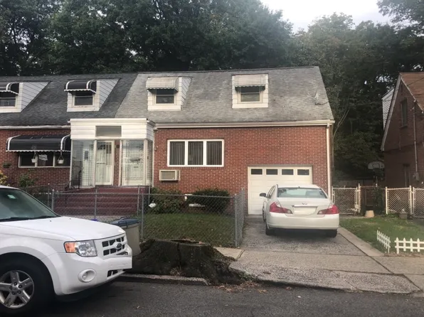 203-205 Tuxedo Pkwy, Newark, NJ 07106