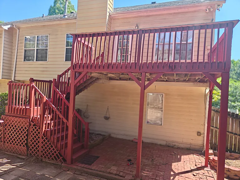 3714 Majestic Dr SW — Photo 15