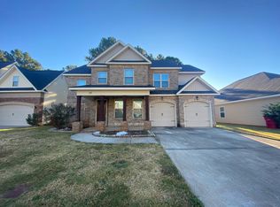 157 Back Cedar Ln, Warner Robins, GA 31093