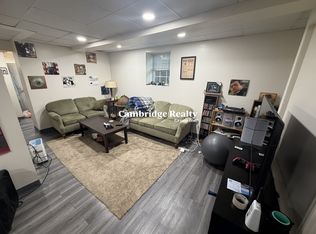 357-359 Cambridge St #B, Cambridge, MA 02141