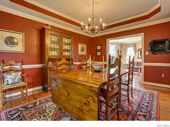 5th image of 9108 Carrington Hills Ct