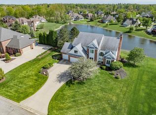 11225 Crosstree Ct, Fort Wayne, IN 46814