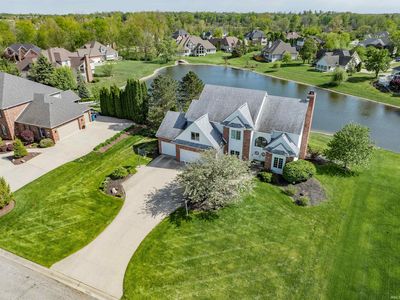 11225 Crosstree Ct, Fort Wayne, IN, 46814