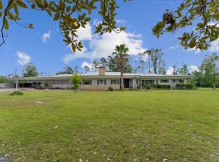 142 N Tallahassee St, Hazlehurst, GA 31539