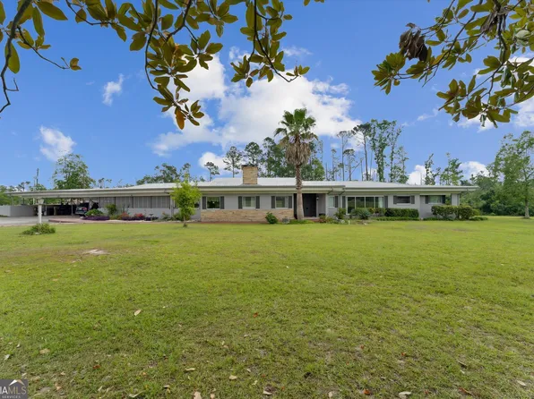 142 N Tallahassee St, Hazlehurst, GA 31539