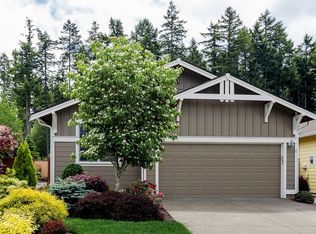 8437 Bainbridge Loop NE, Lacey, WA 98516
