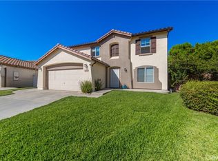 25043 Babbling Brook Cir, Menifee, CA 92584