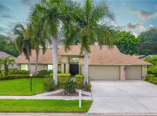 676 Severs Lndg, Palm Harbor, FL 34683