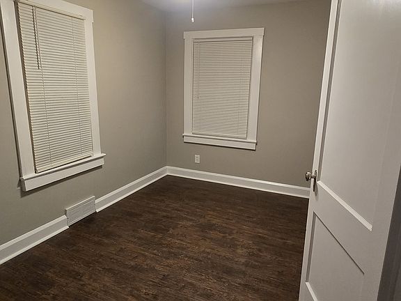 First Floor bedroom