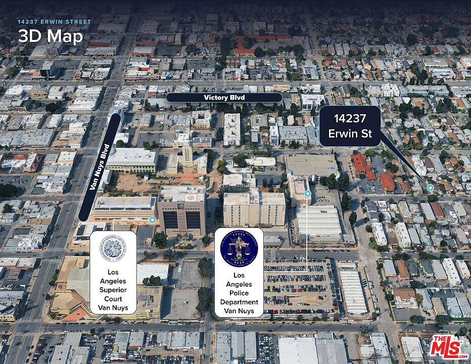 2nd image of 14237 Erwin St