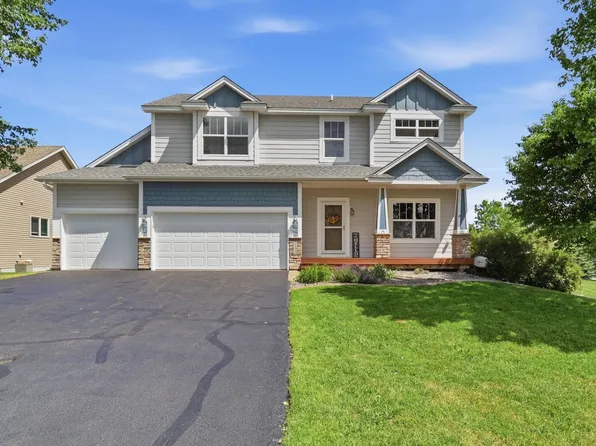 2133 119th Ave NE, Blaine, MN 55449