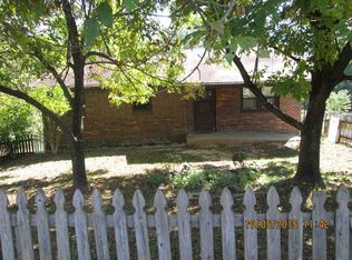 78 McConnell Dr, Central City, KY 42330