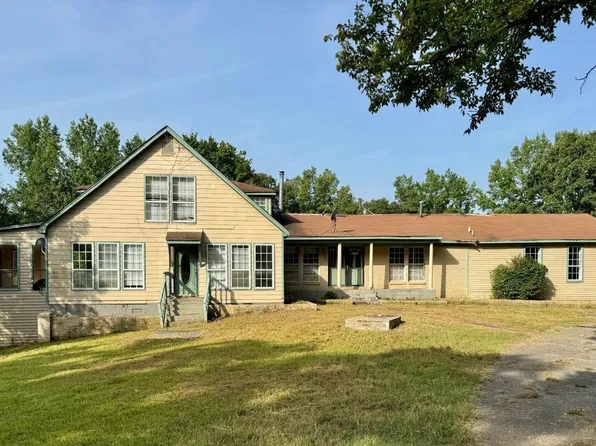 230 Green Dr, Somerville, TN 38068