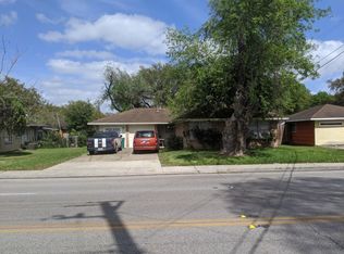 1751 Pasadena Blvd, Pasadena, TX 77502