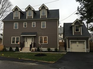 17 Duane Ave, Newton, MA 02465
