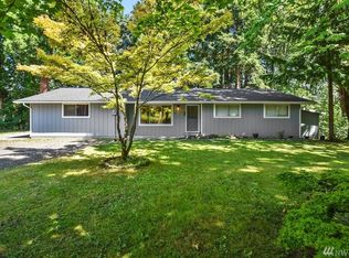 3796 Westside Hwy, Castle Rock, WA 98611