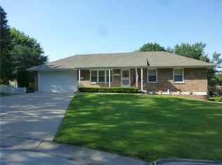 16104 E 36th St S, Independence, MO 64055