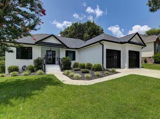 140 Spring Tyme Ln, Lexington, SC 29073
