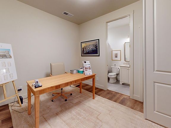 5th image of 5257 S Espalda Crescente Ln Lot 26