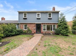 1066 Hillside St, Milton, MA 02186