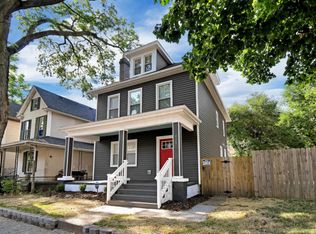 928 Bellows Ave, Columbus, OH 43223