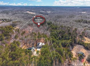 2333 Savage Rd, Bogart, GA 30622