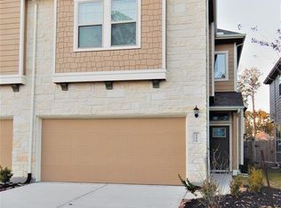 12439 Chester Creek Cir, Humble, TX 77346